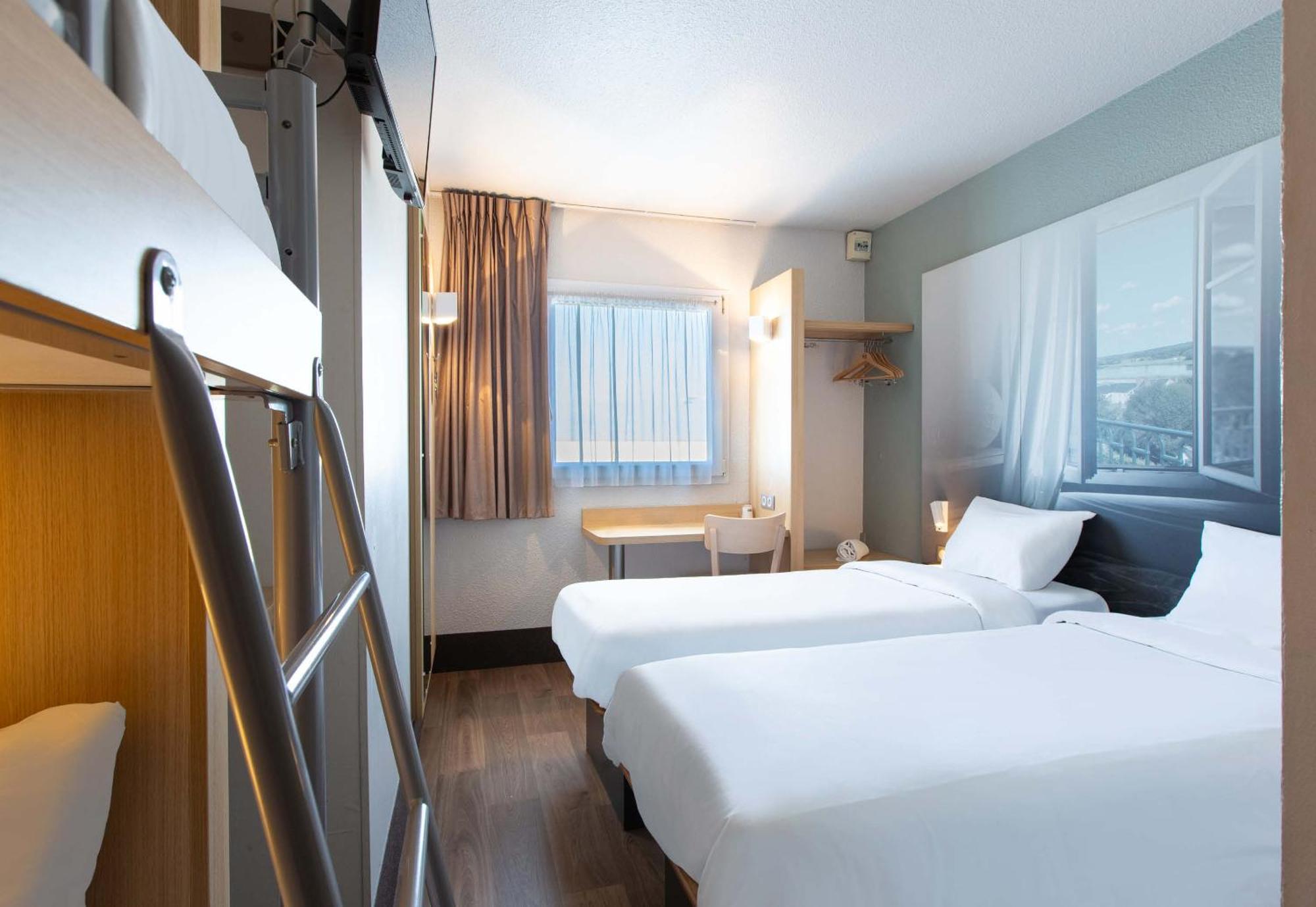 B&B Hotel Blois Sud Vineuil Vineuil  Exterior photo