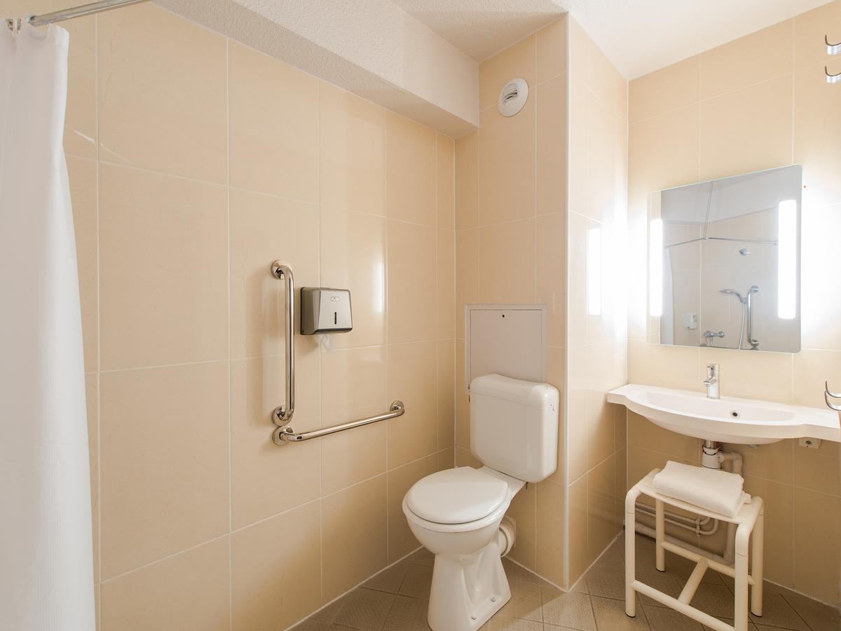 B&B Hotel Blois Sud Vineuil Vineuil  Exterior photo