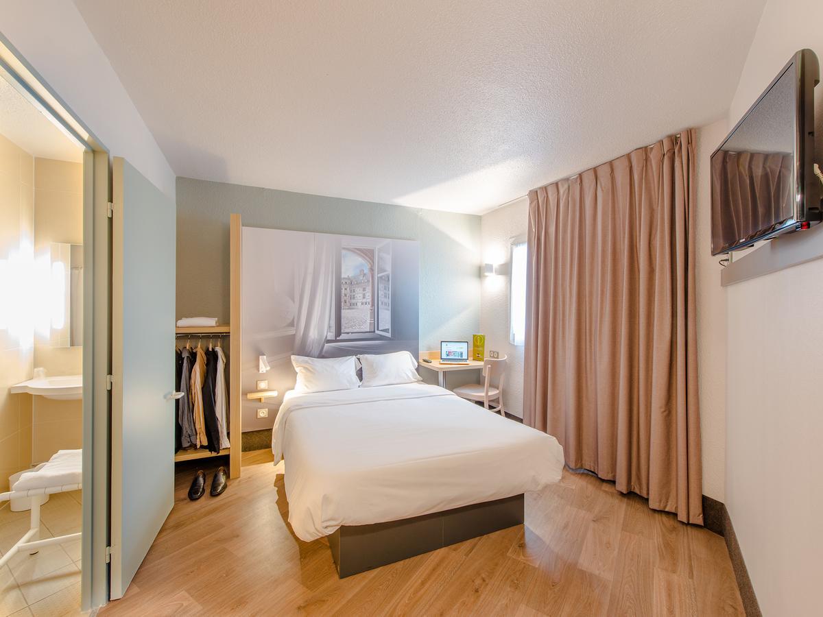 B&B Hotel Blois Sud Vineuil Vineuil  Exterior photo